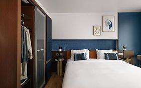 Crowne Plaza Madrid - Centre Retiro By Ihg